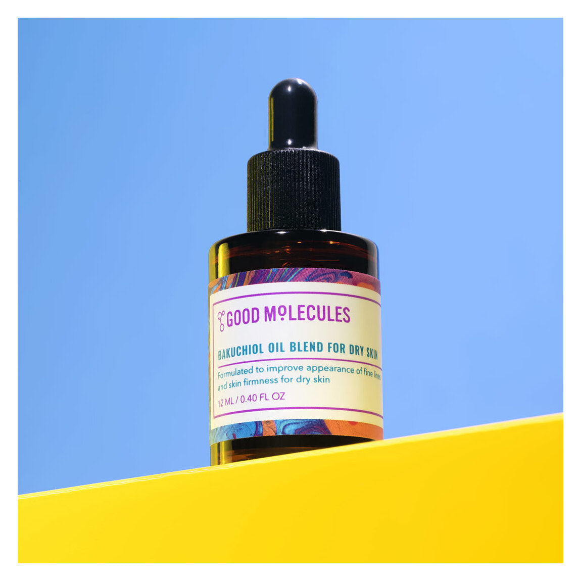 Bakuchiol Oil Blend for Dry Skin Q3