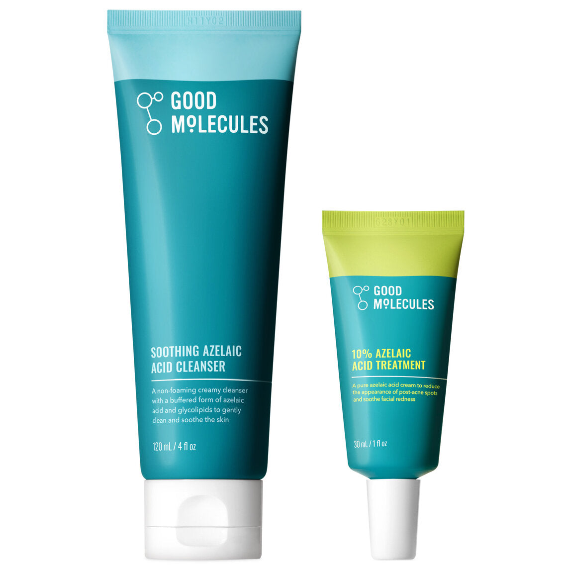 Azelaic Acid Redness Soothing Duo Z9