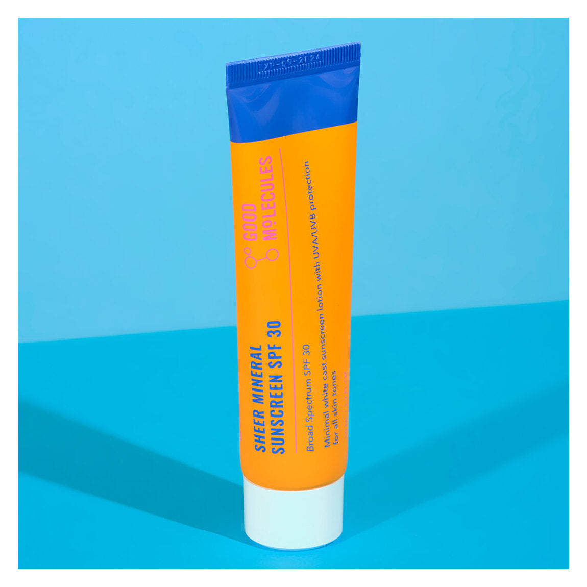 Sheer Mineral Sunscreen SPF 30 B2