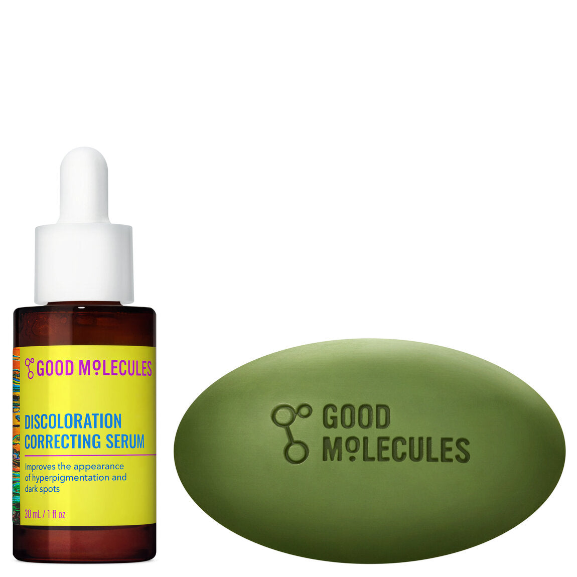 Hyperpigmentation Cleanse & Treat Duo E8