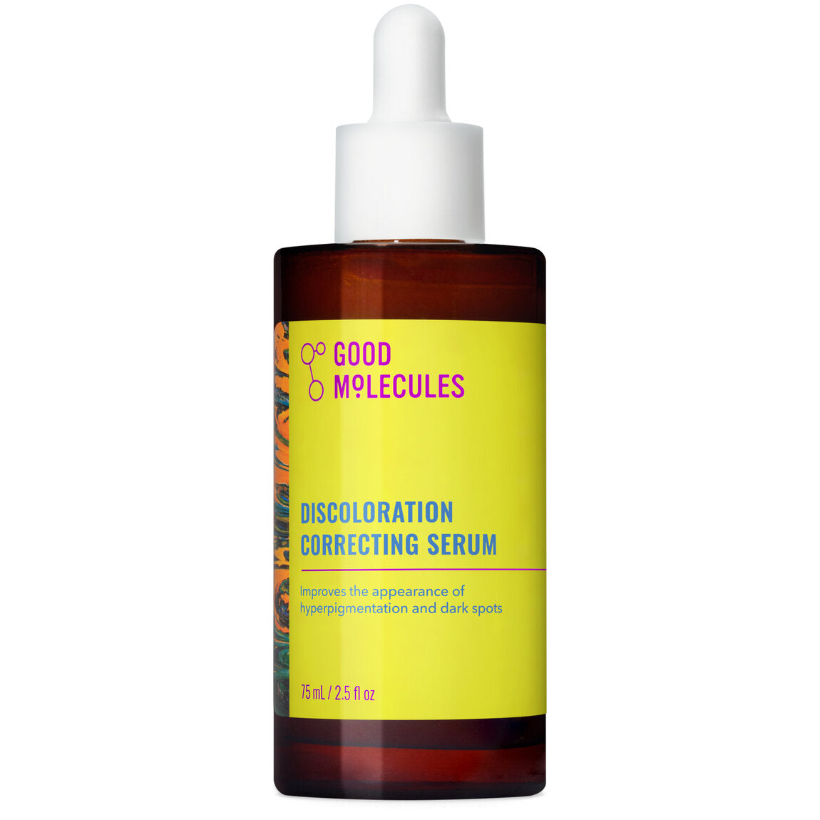 Discoloration Correcting Serum M5