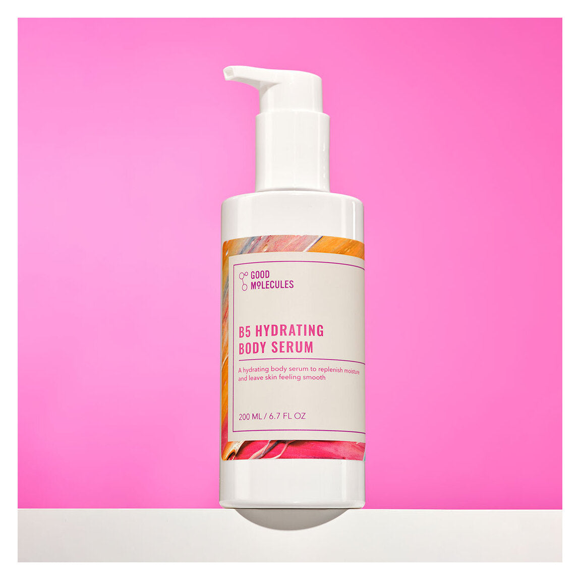 B5 Hydrating Body Serum F6