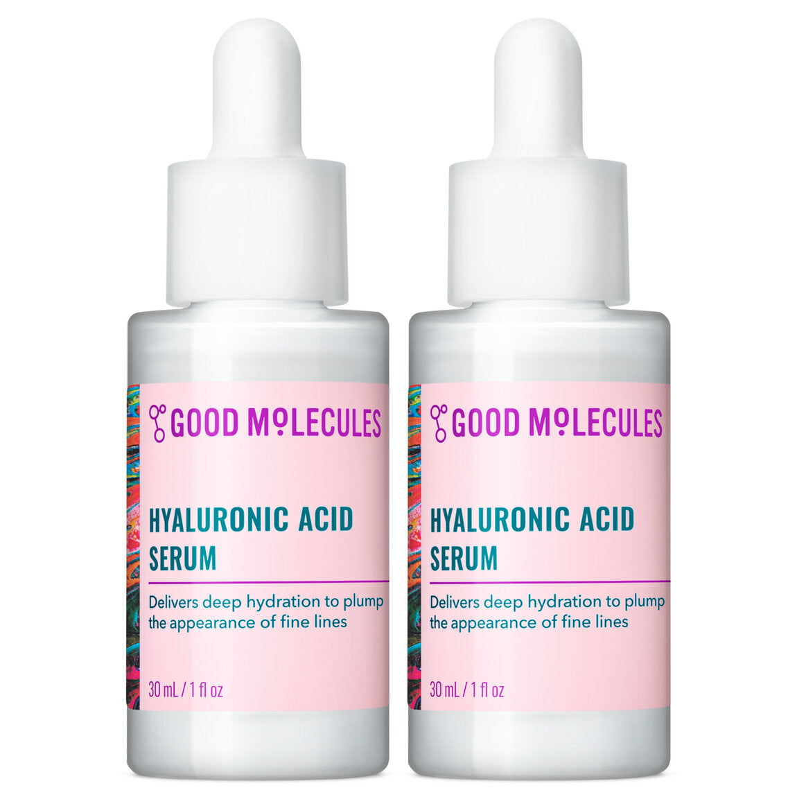 Hyaluronic Acid Serum W2