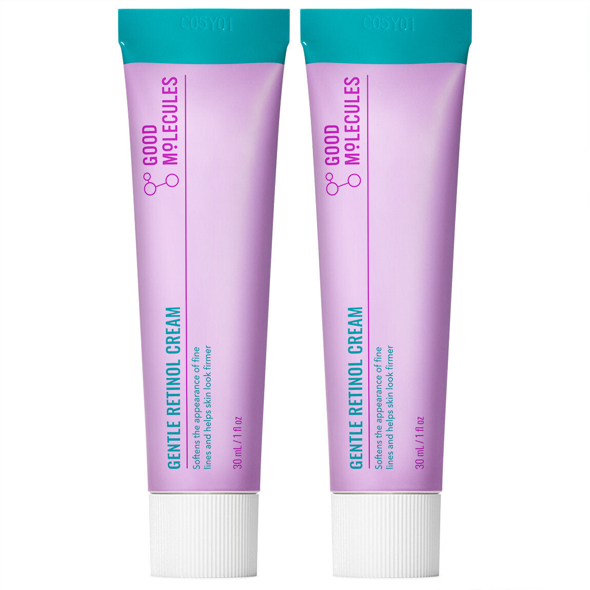Gentle Retinol Cream B8