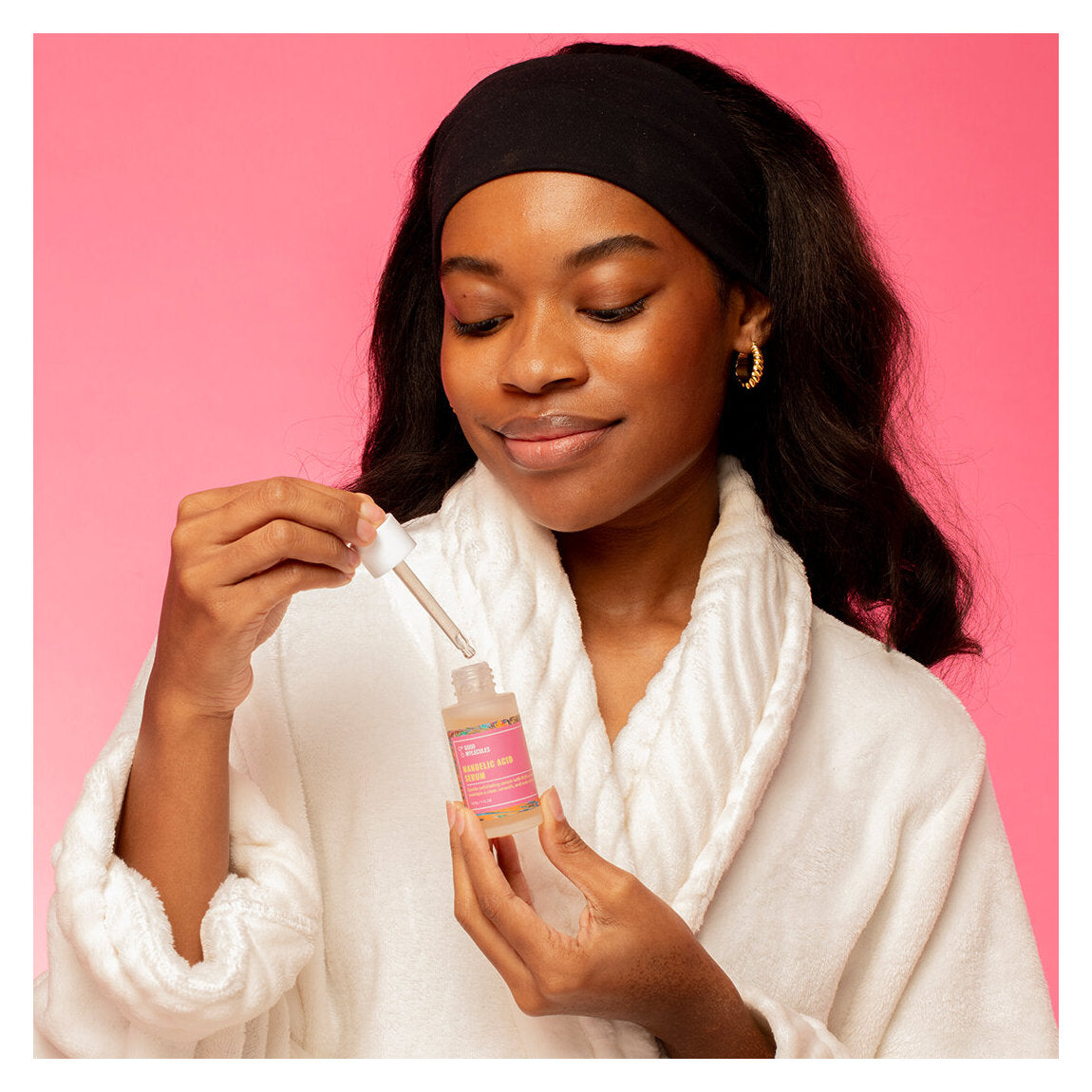 Mandelic Acid Serum Z9