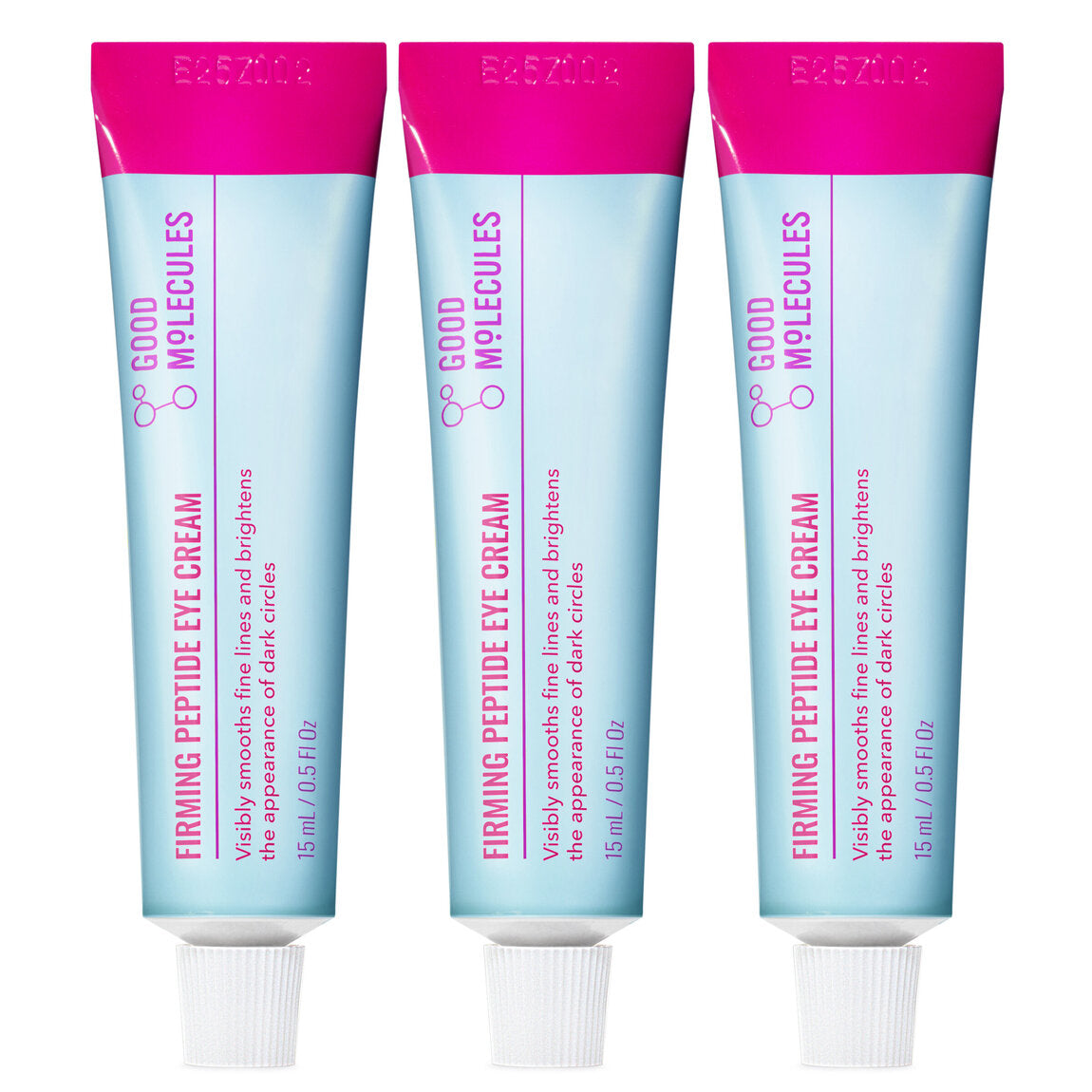 Firming Peptide Eye Cream Q4