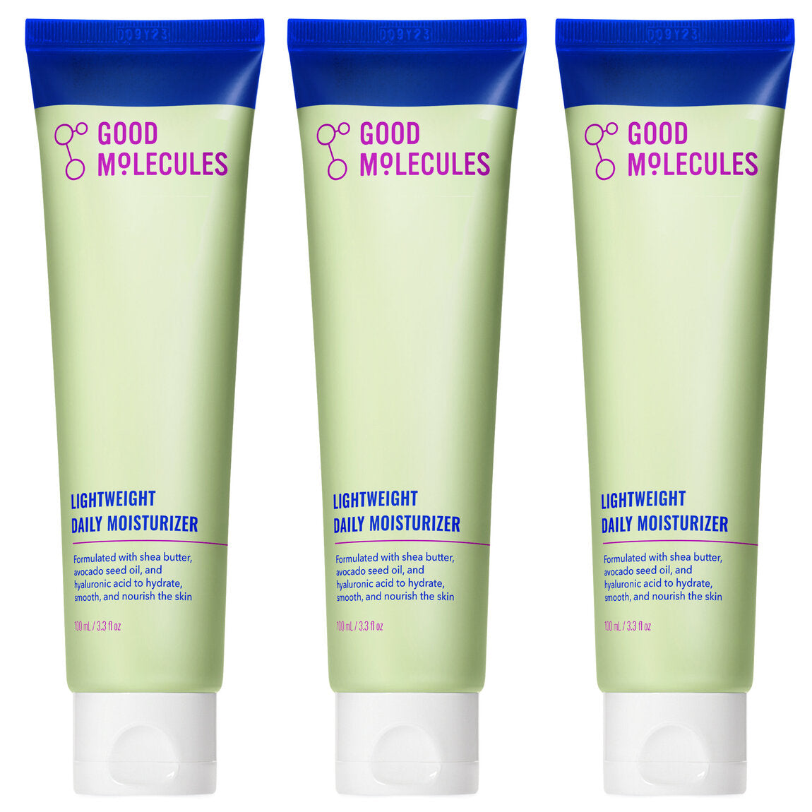 Lightweight Daily Moisturizer H2