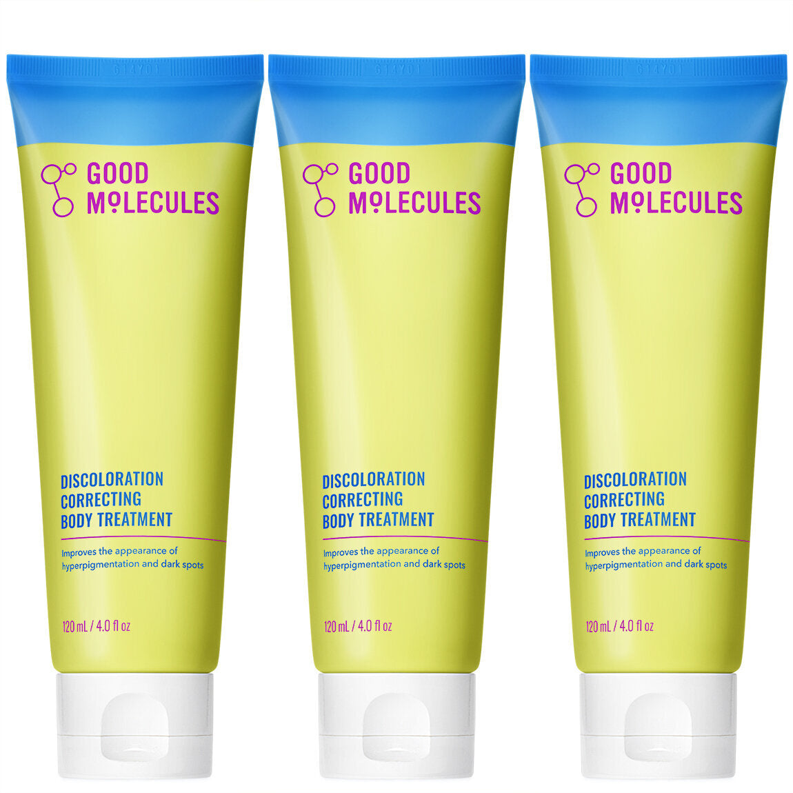 Discoloration Correcting Body Treatment I5