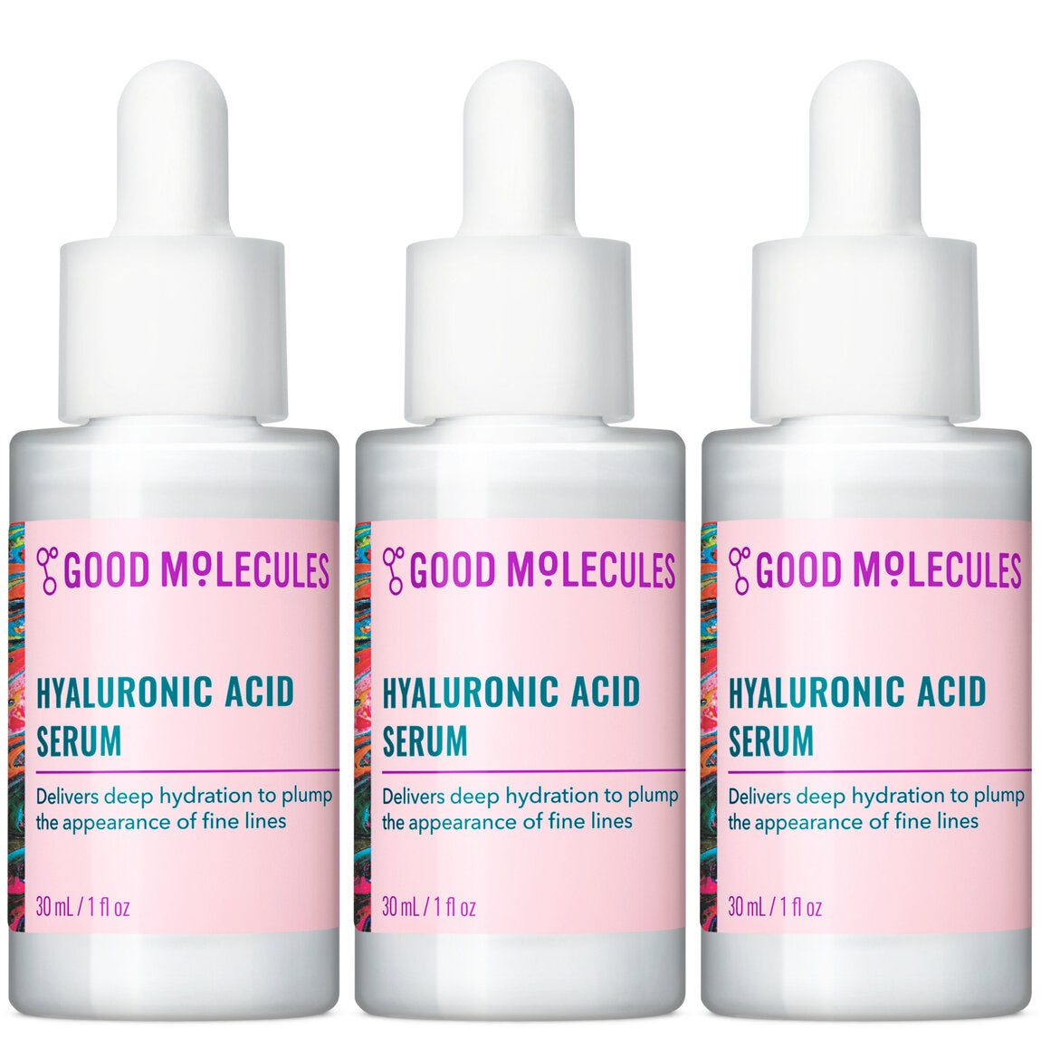 Hyaluronic Acid Serum K3