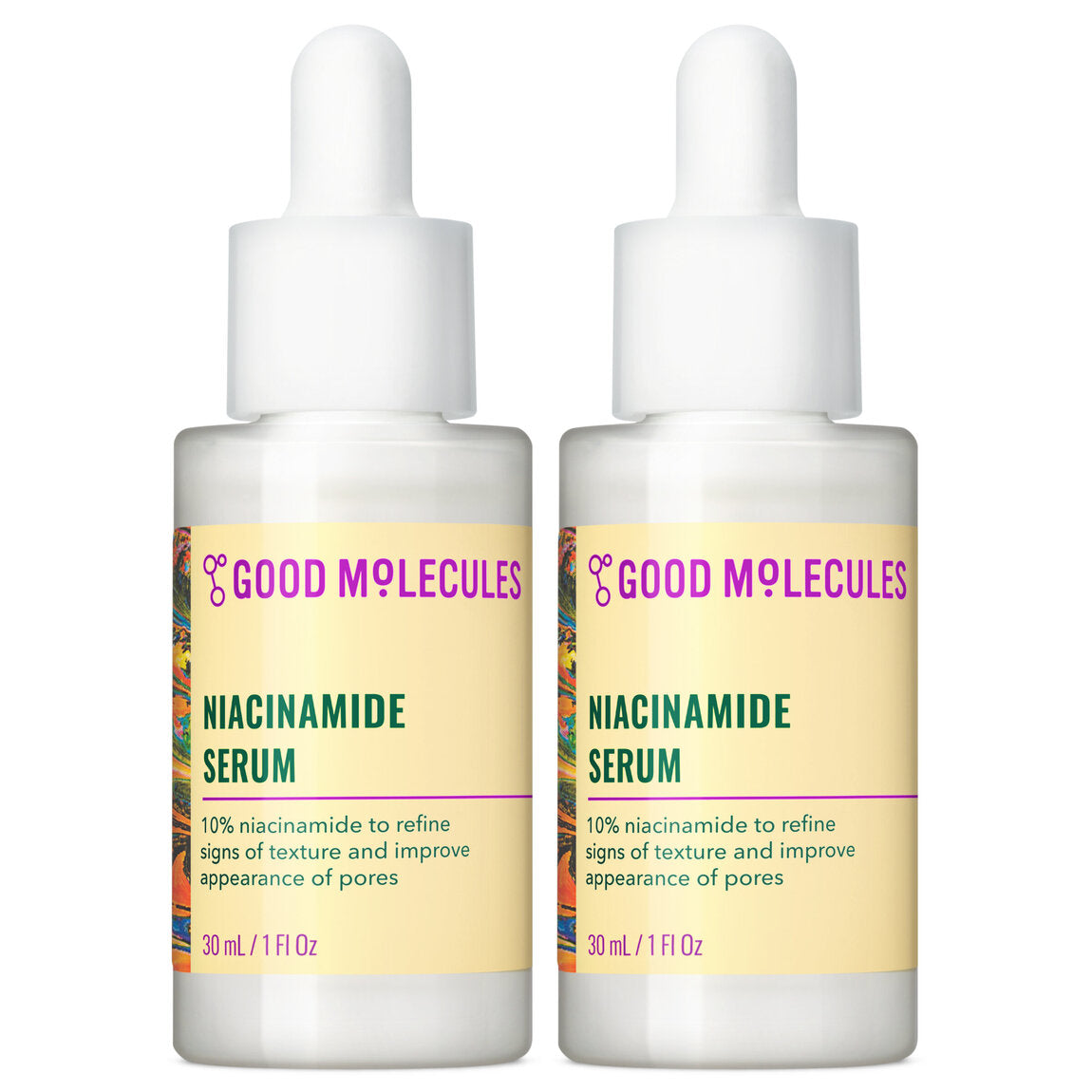 Niacinamide Serum A8
