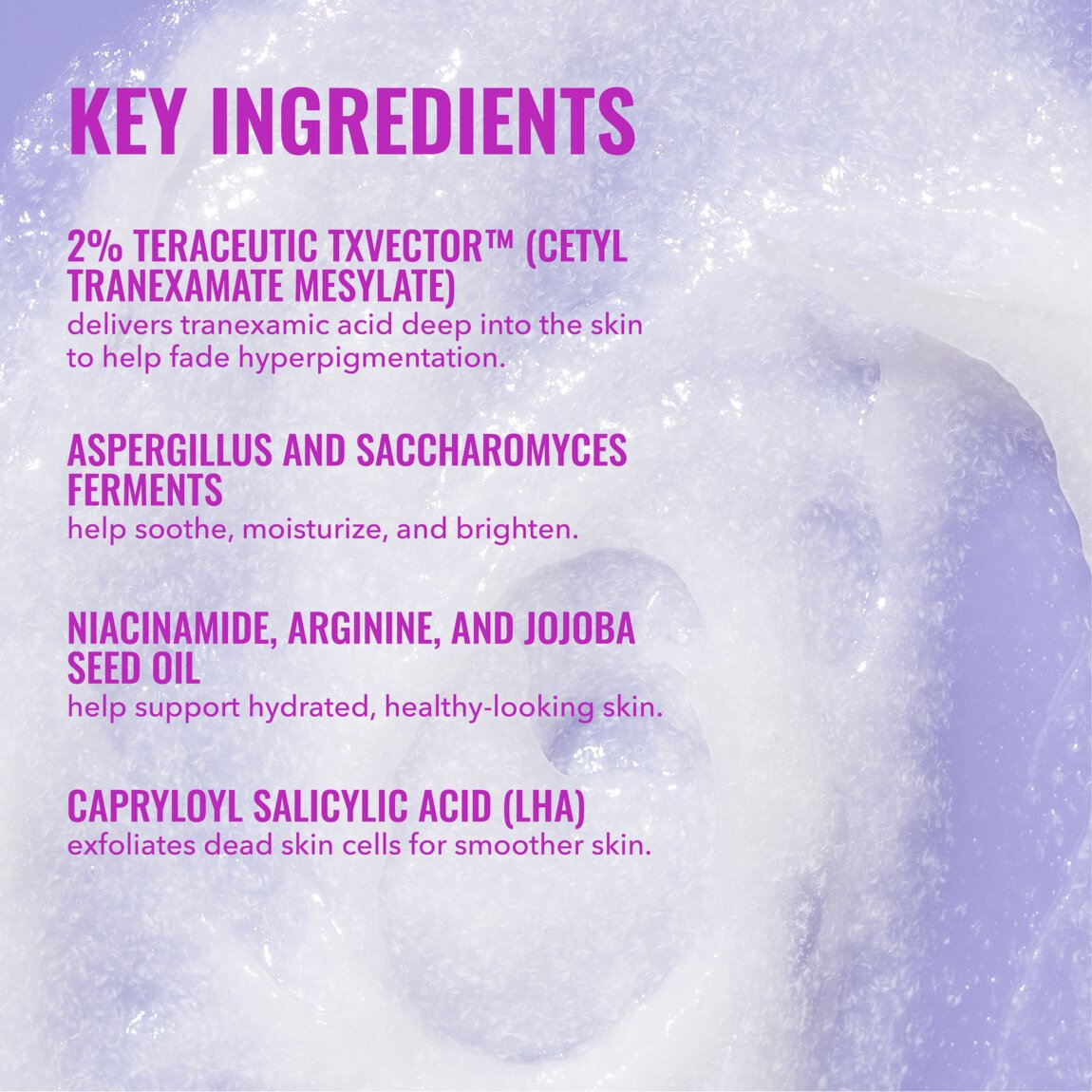Discoloration Correcting Body Treatment I5