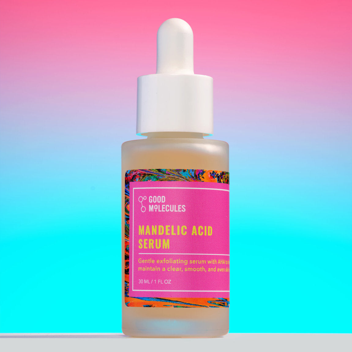 Mandelic Acid Serum Z9