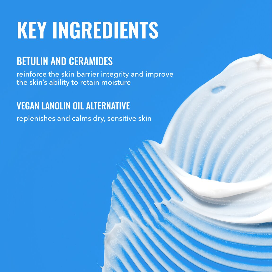 Rich Cream with Ceramides O3