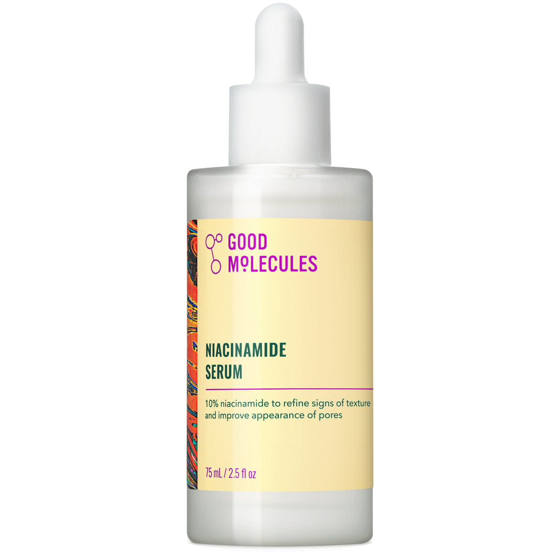 Niacinamide Serum A8