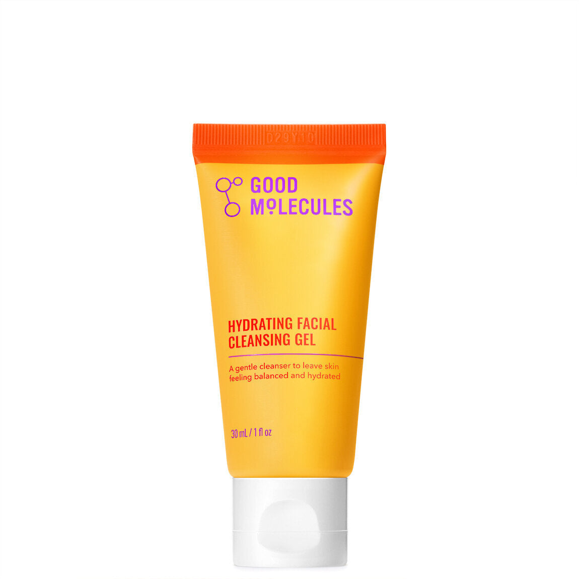 Hydrating Facial Cleansing Gel D0