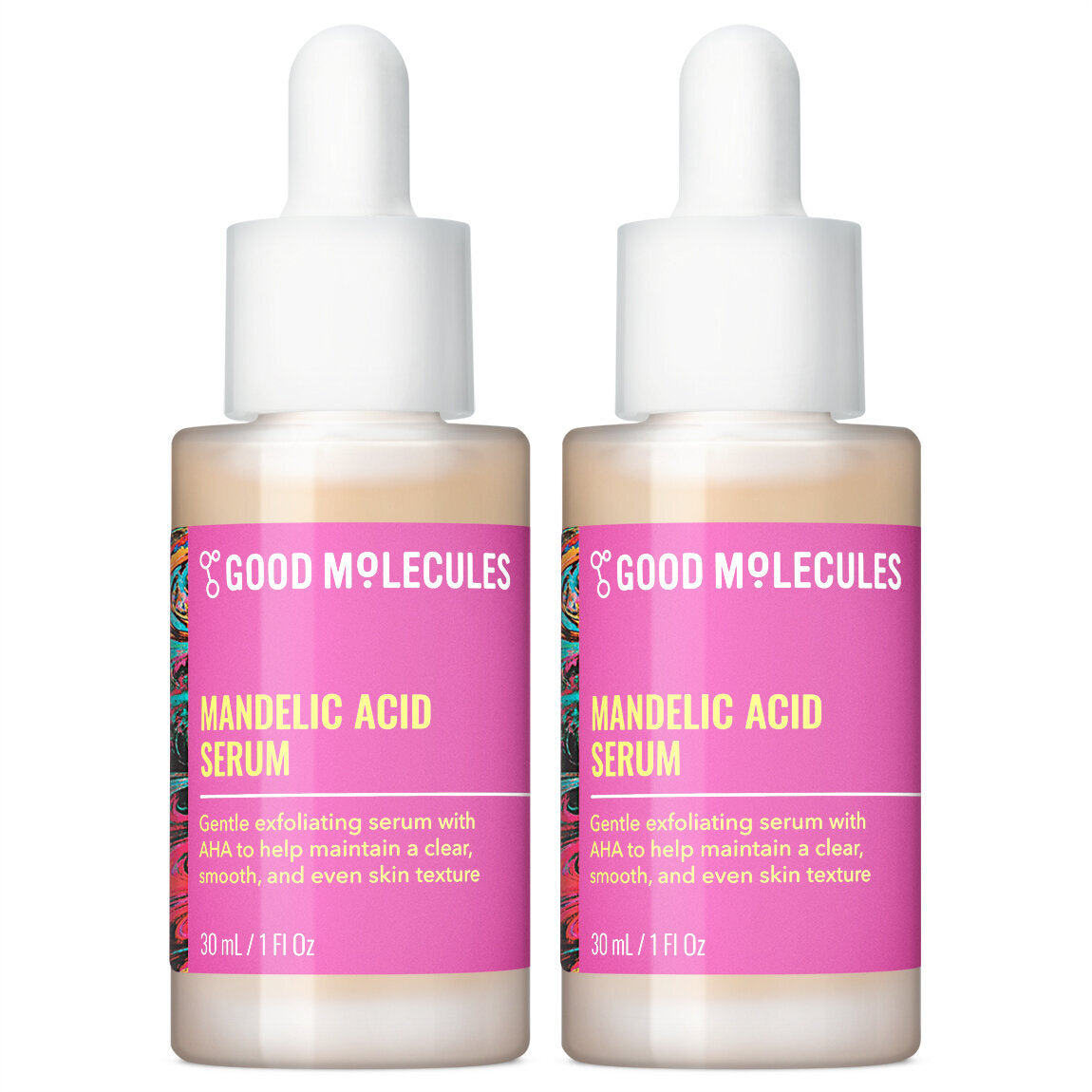 Mandelic Acid Serum Z9
