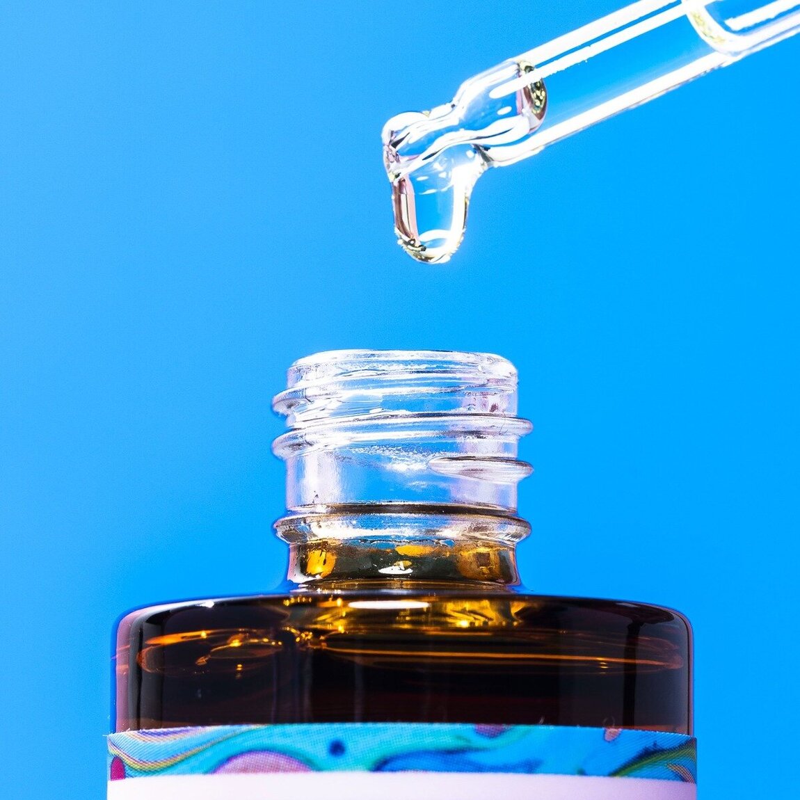 Pure Cold-Pressed Rosehip Seed Oil N2