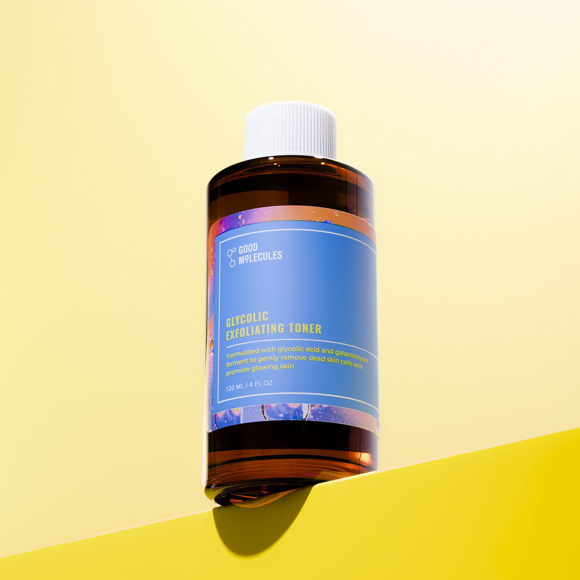 Glycolic Exfoliating Toner L4