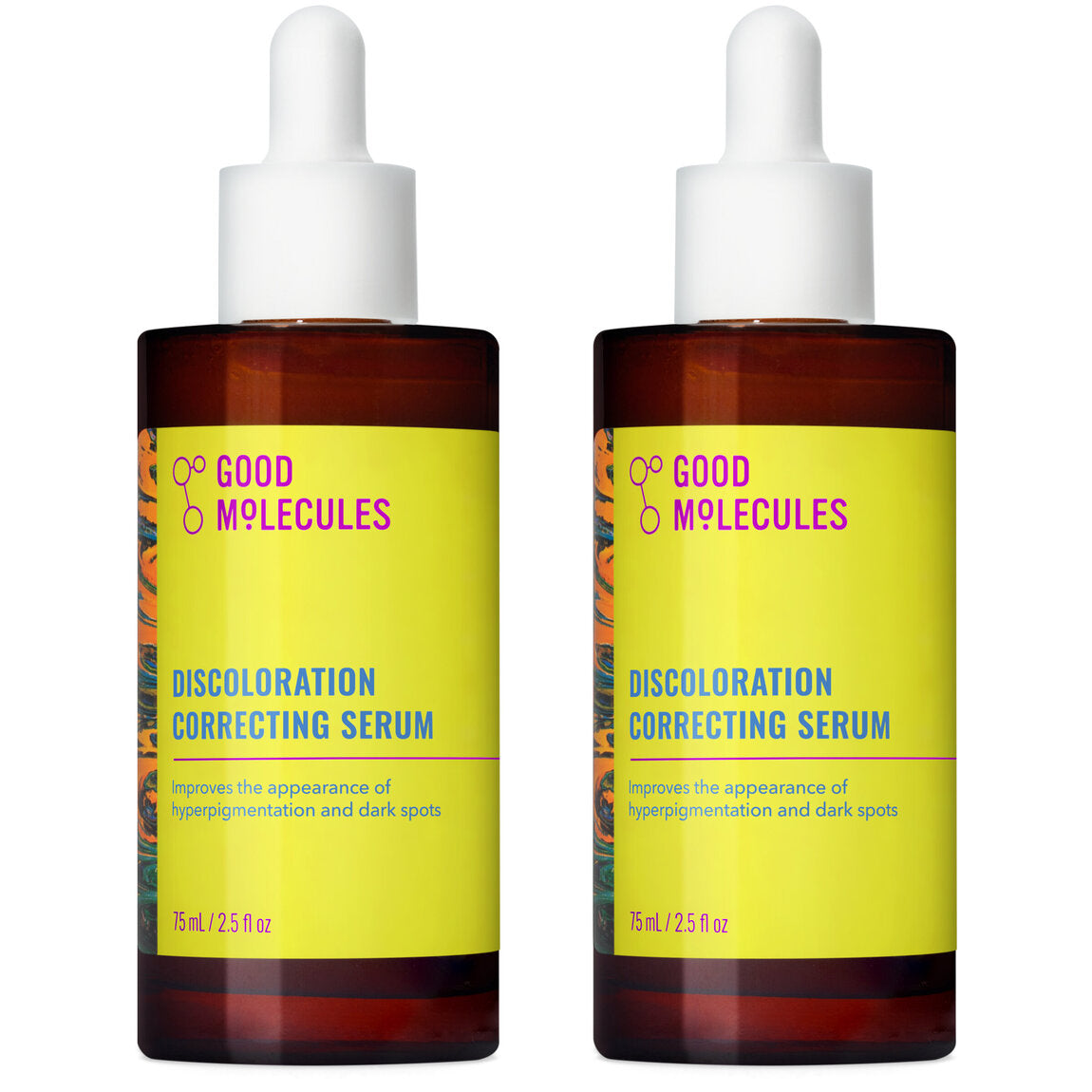 Discoloration Correcting Serum M5