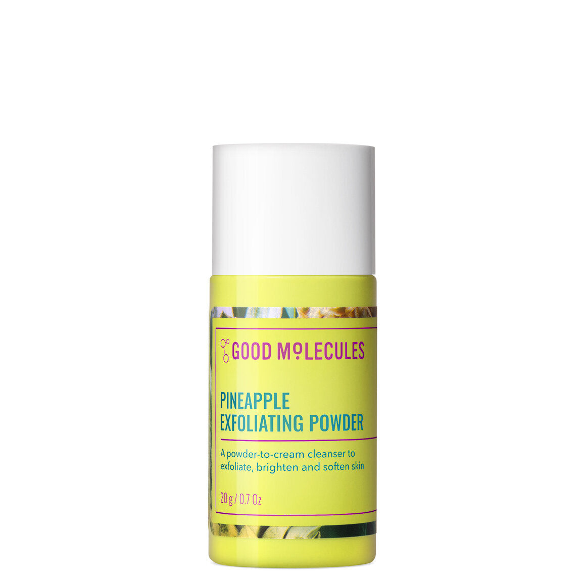 Pineapple Exfoliating Powder T6