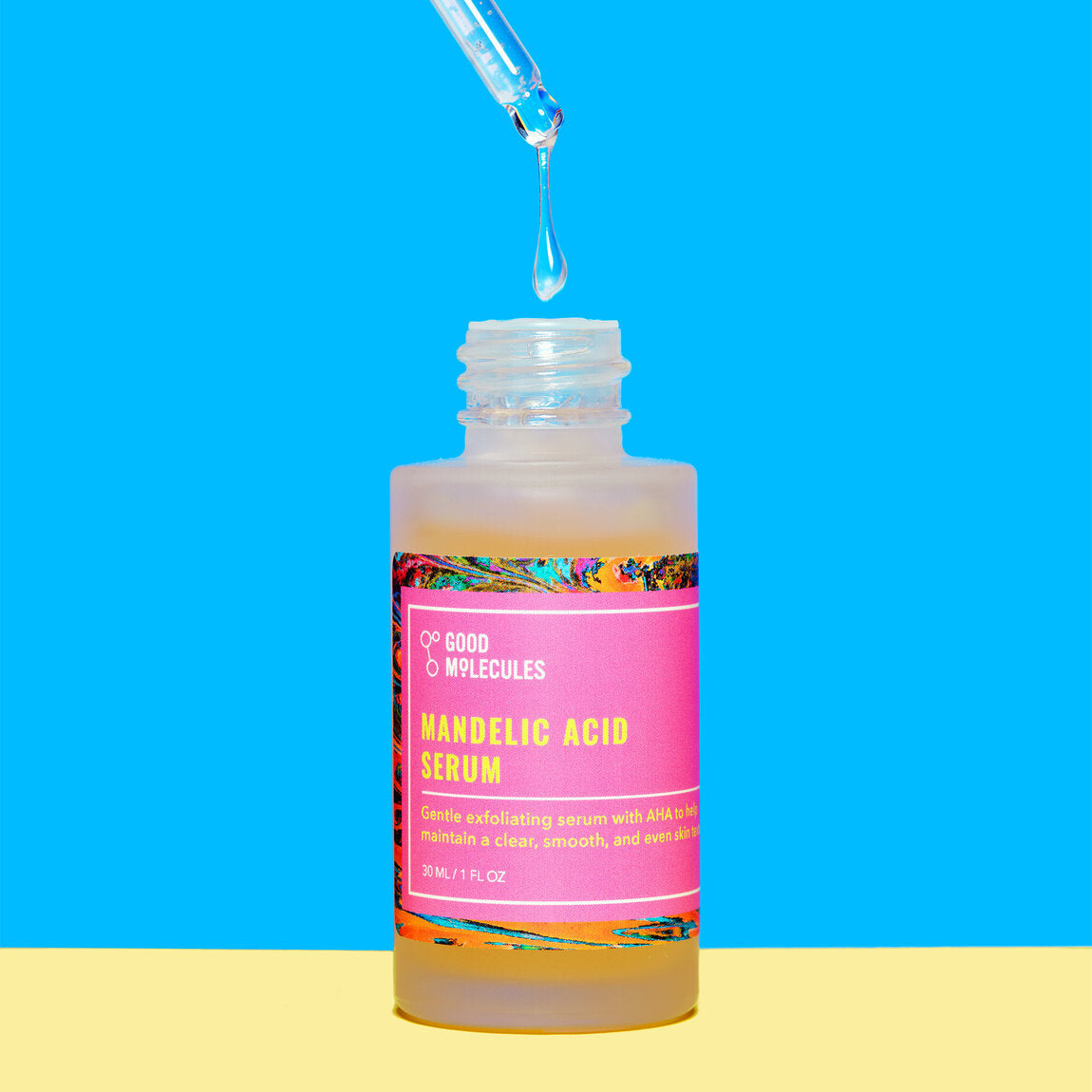 Mandelic Acid Serum Z9