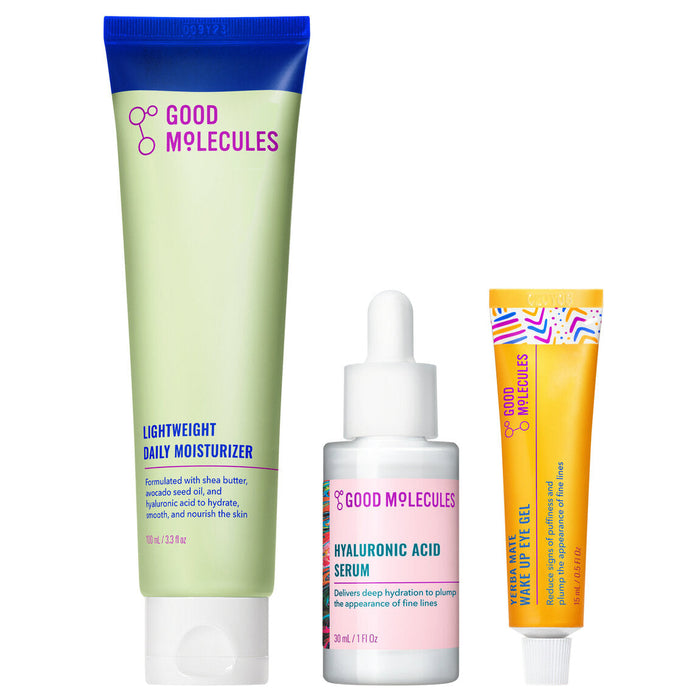 Skin Prep Essentials J4