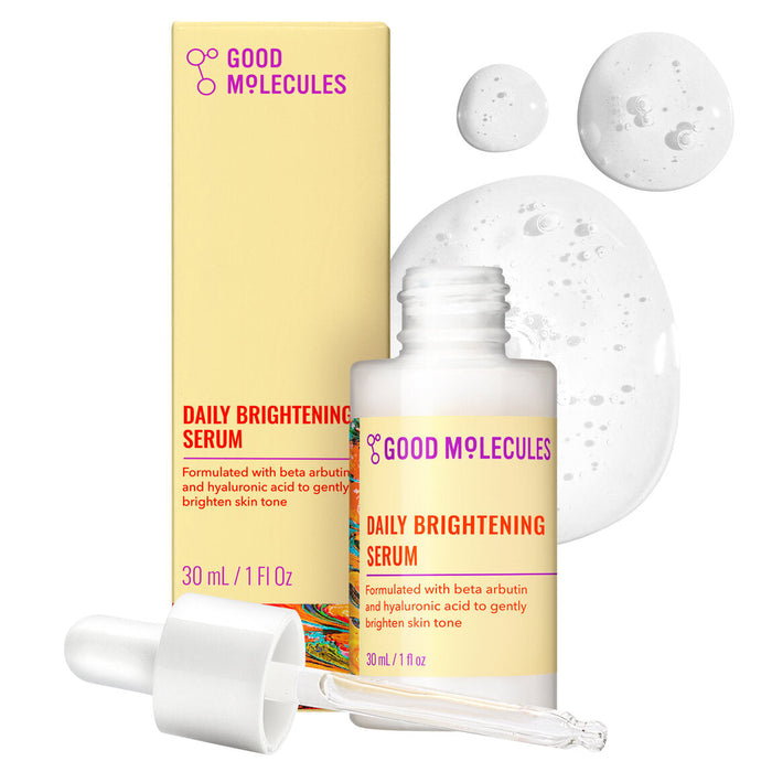 Daily Brightening Serum W8