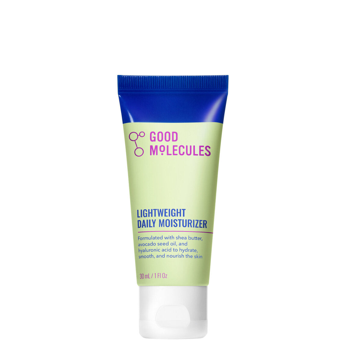 Lightweight Daily Moisturizer H2
