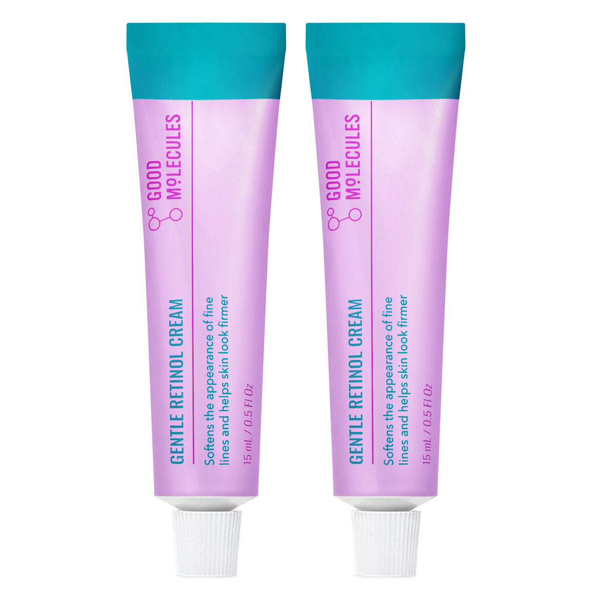 Gentle Retinol Cream B8