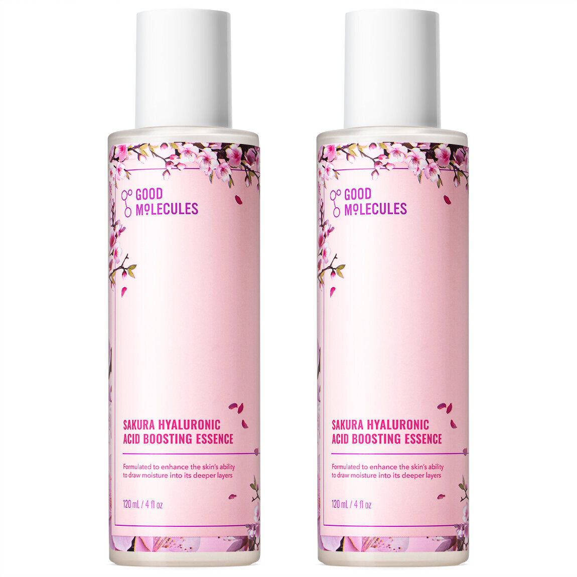 Sakura Hyaluronic Acid Boosting Essence R3