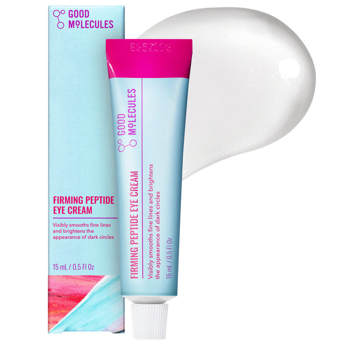 Firming Peptide Eye Cream Q4