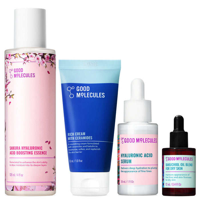 Dry Skin Bundle V2