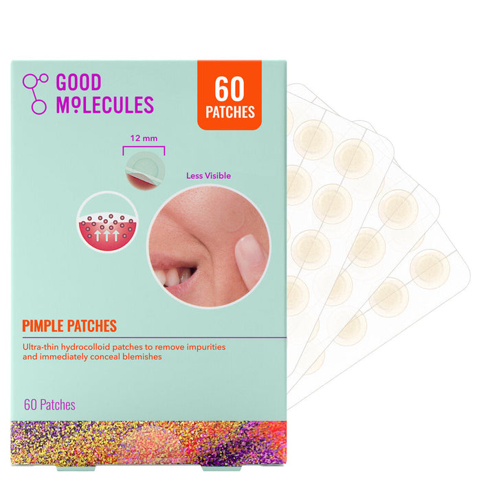 Pimple Patches D1