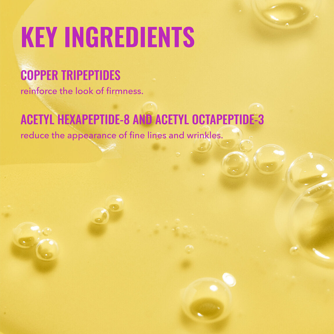Super Peptide Serum J9