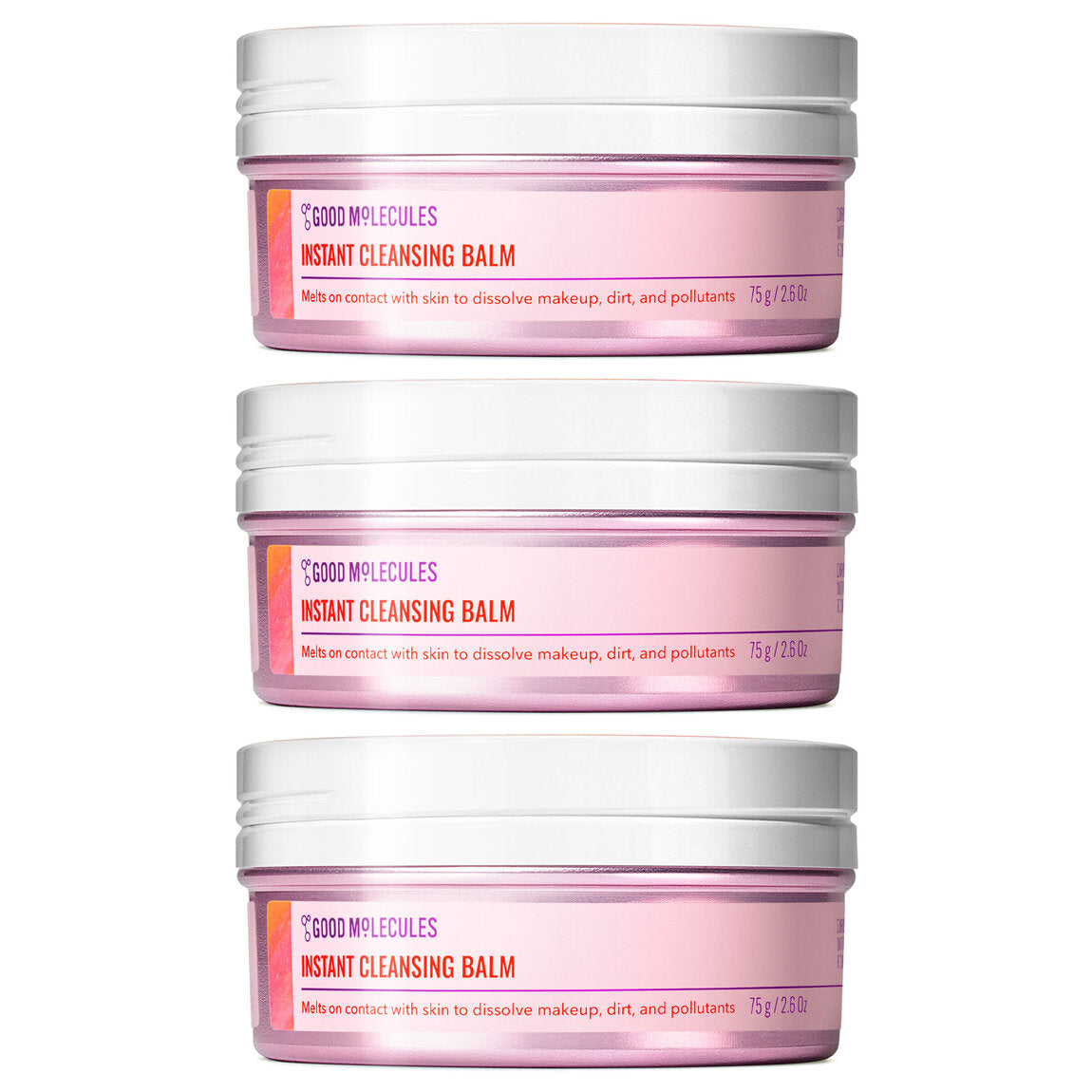 Instant Cleansing Balm I4