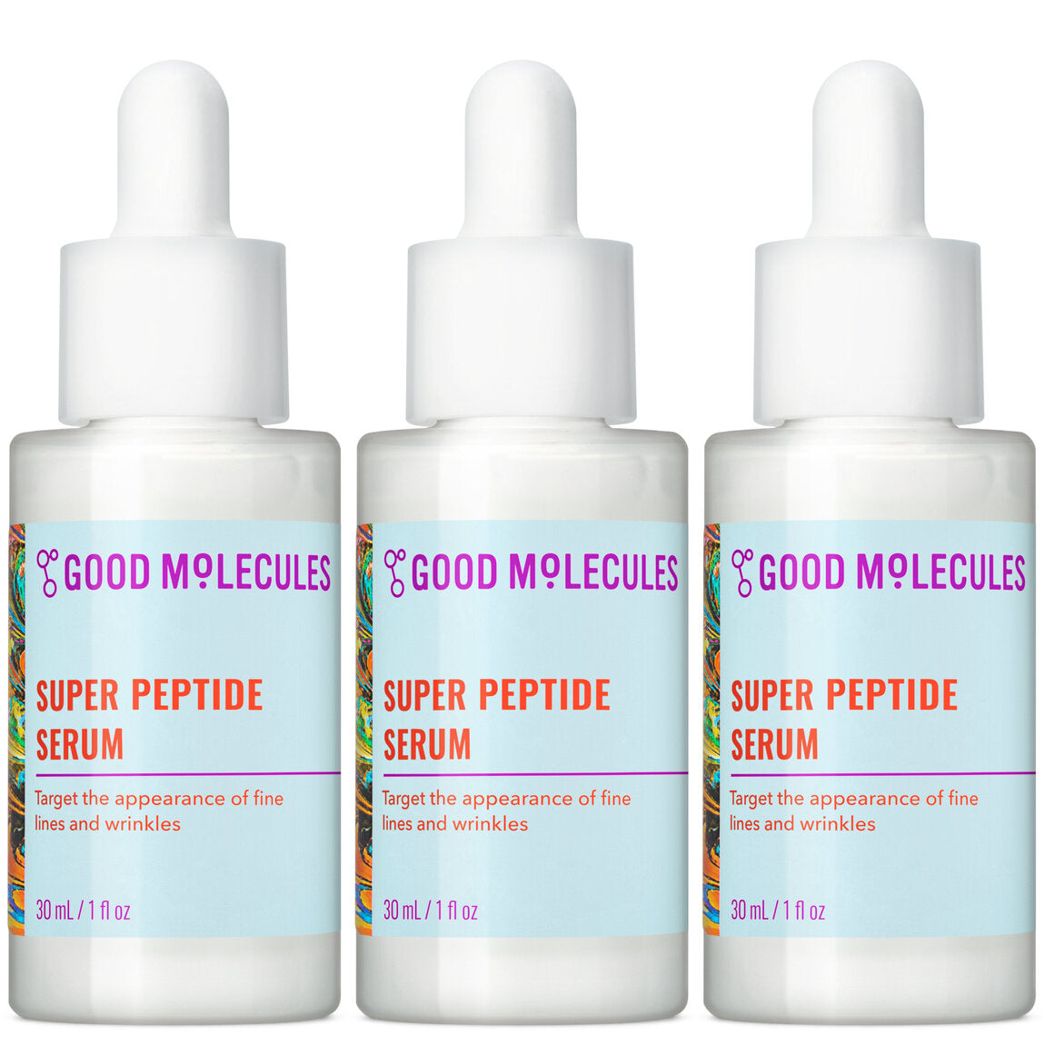 Super Peptide Serum J9
