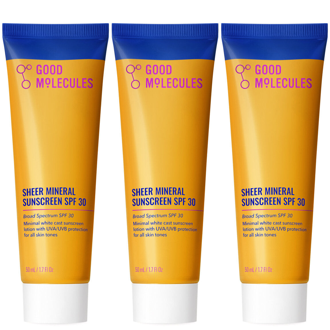 Sheer Mineral Sunscreen SPF 30 B2