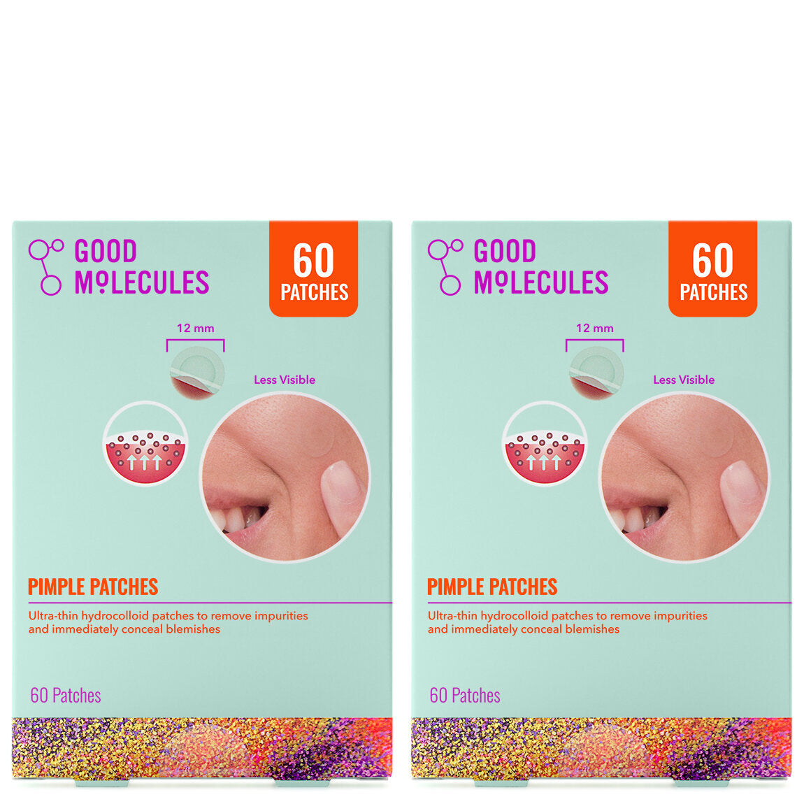 Pimple Patches D1