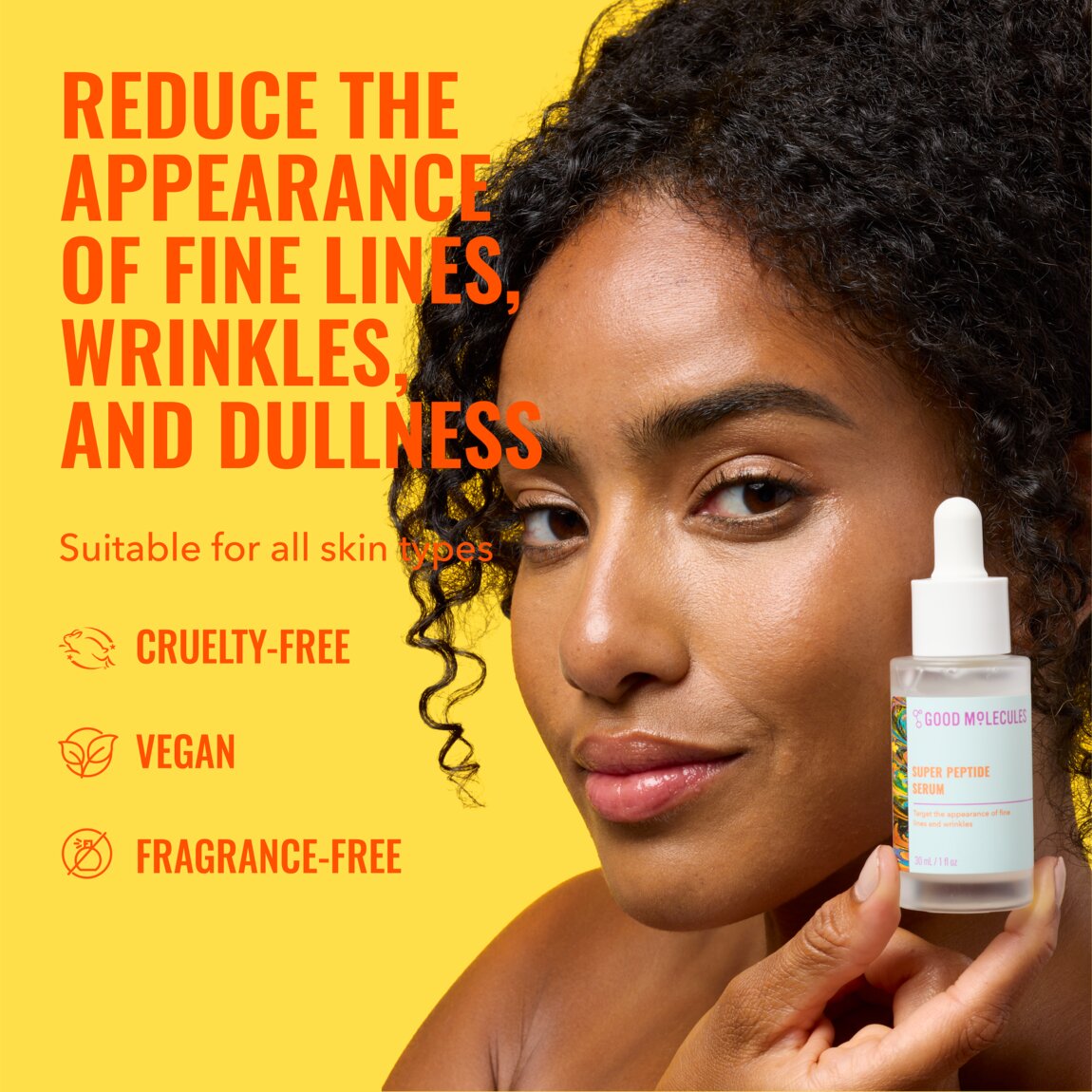 Super Peptide Serum J9