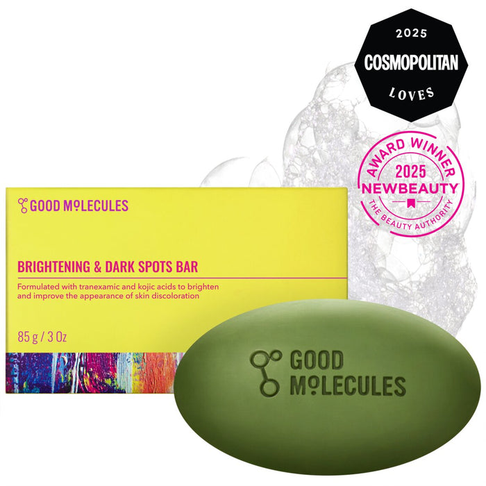 Brightening & Dark Spots Bar A5