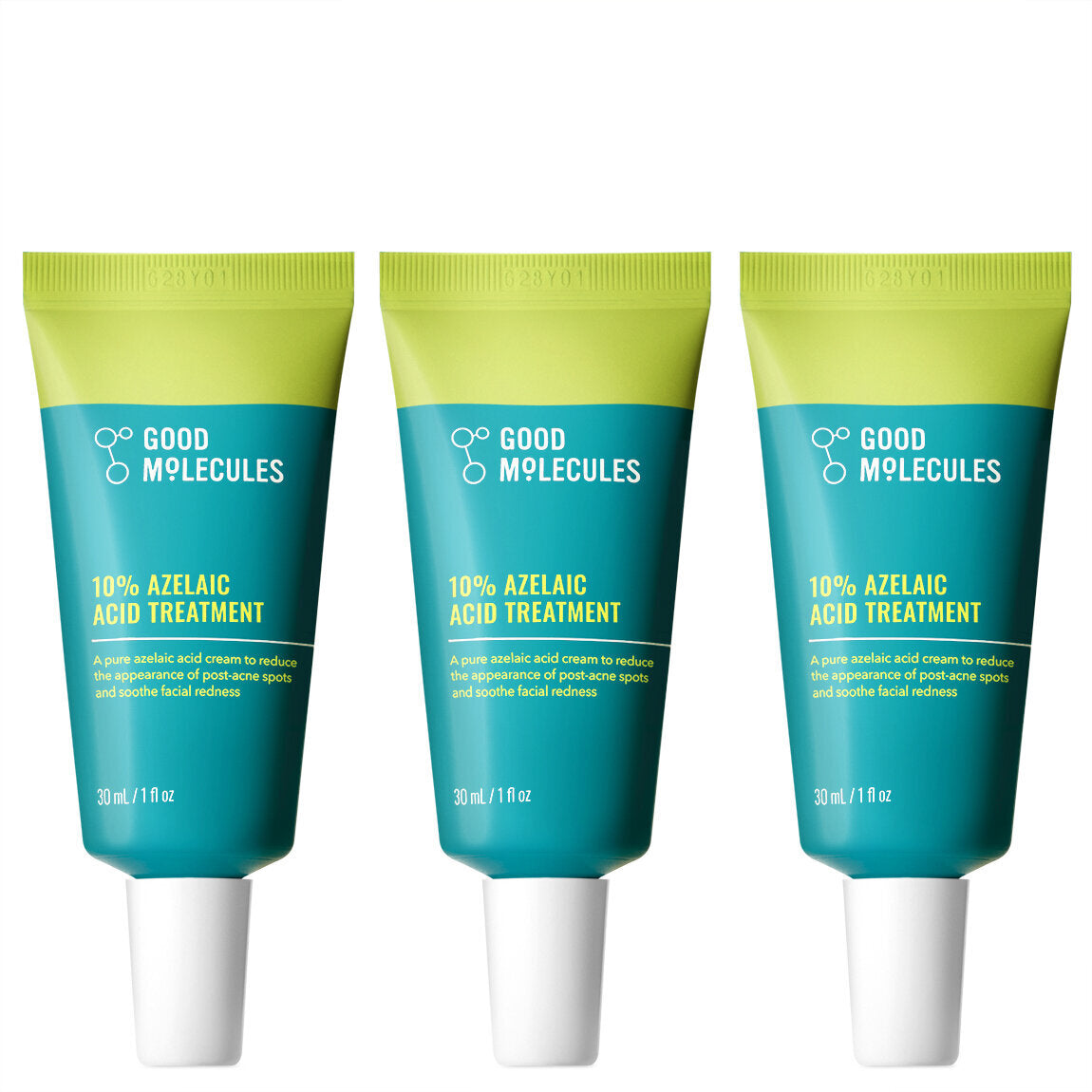 10% Azelaic Acid Treatment J4