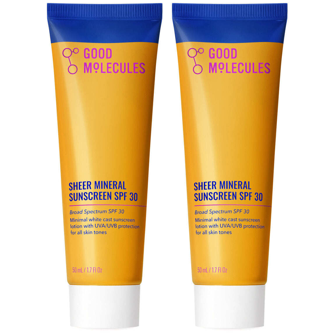 Sheer Mineral Sunscreen SPF 30 B2