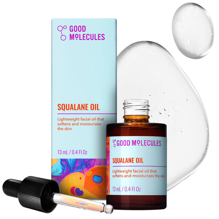 Squalane Oil R5