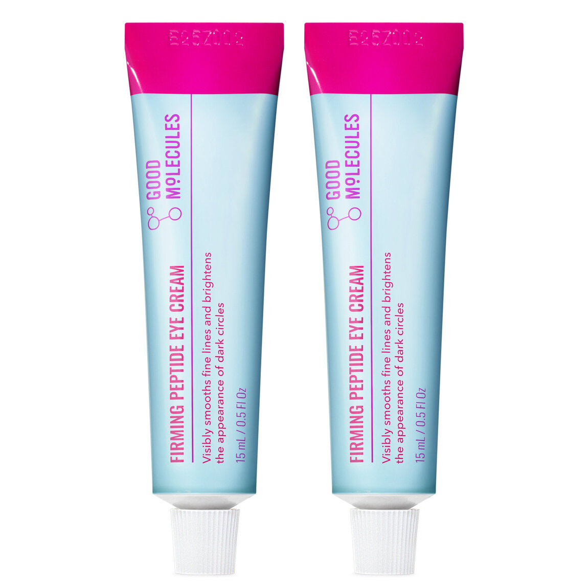 Firming Peptide Eye Cream Q4