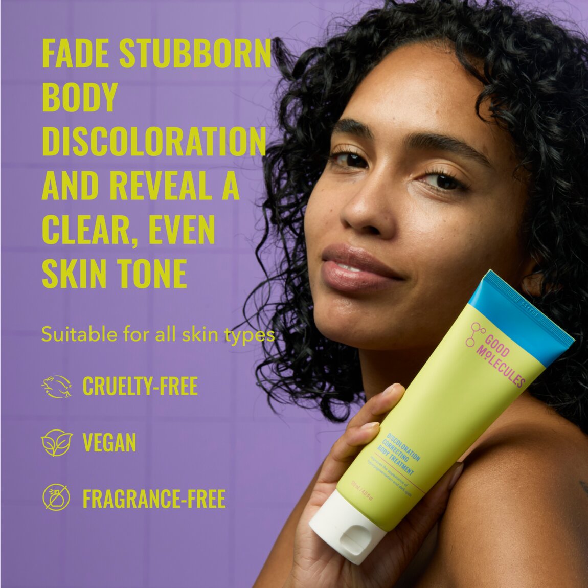 Discoloration Correcting Body Treatment I5