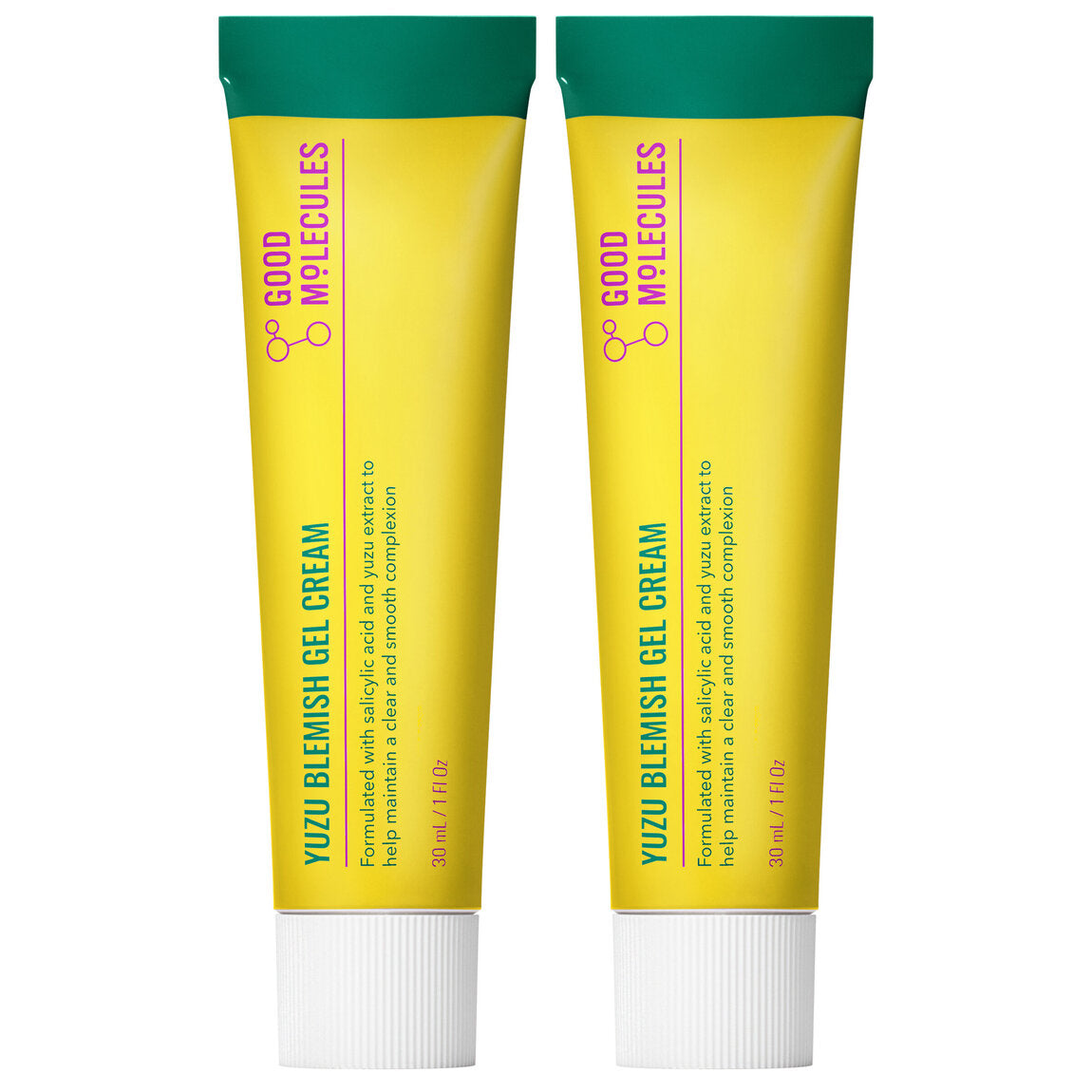 Yuzu Blemish Gel Cream I1