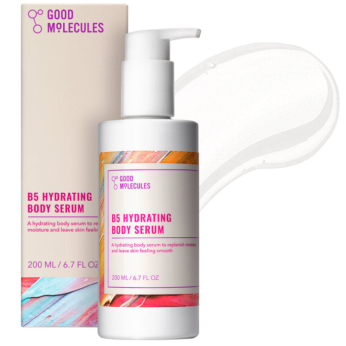 B5 Hydrating Body Serum F6