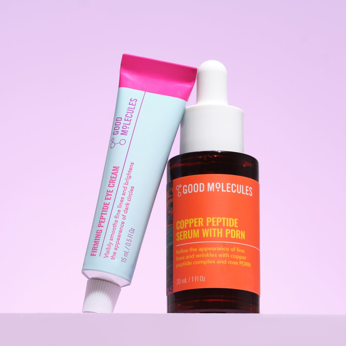 Firming Peptide Duo E3