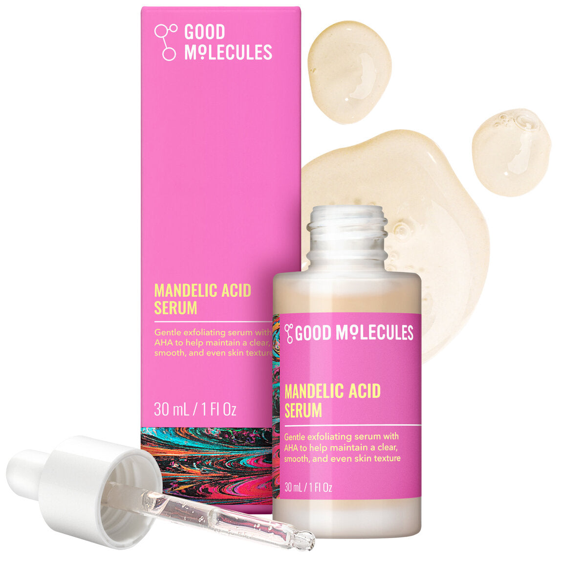 Mandelic Acid Serum Z9