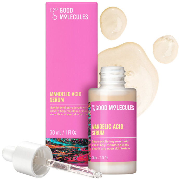 Mandelic Acid Serum Z9